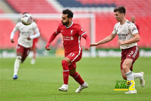 مدافع أرسنال: محمد صلاح لا يعرف من أنا