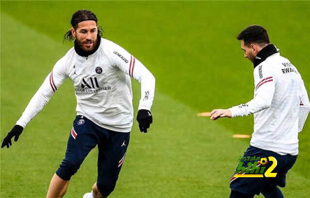 غيابات باريس سان جيرمان أمام نانت في الدوري الفرنسي