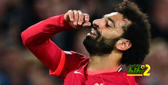 صلاح والهدف رقم ١٠٠ لليفربول