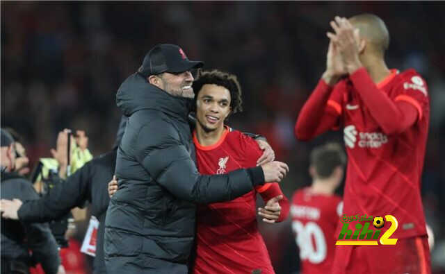 كلوب يعلق على فوز ليفربول برباعية أمام أرسنال