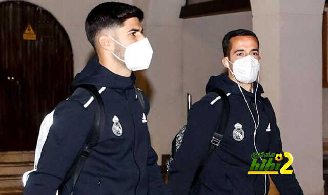 فيديو: لحظة وصول بعثة ريال مدريد لإقليم الأندلس