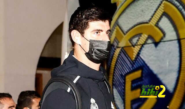 فيديو: لحظة وصول بعثة ريال مدريد إلى مقر إقامتها