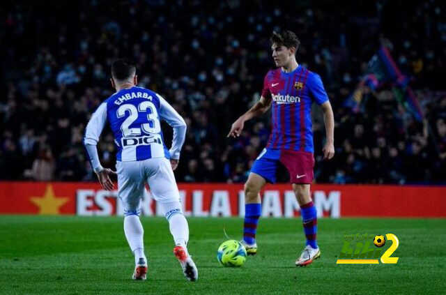 برشلونة الزمن الجميل .. في الطريق الصحيح