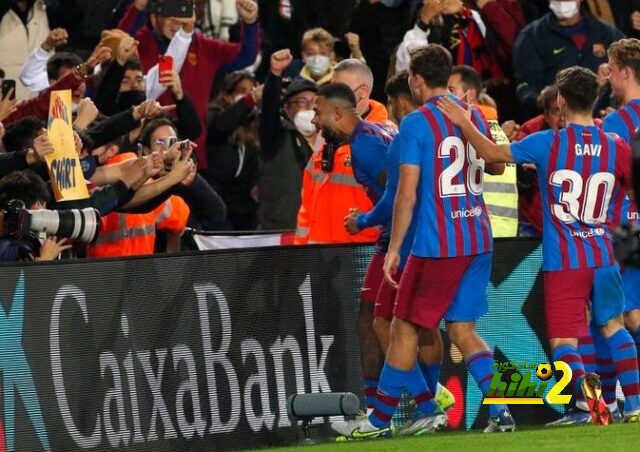 لا تفرح كثيرًا يا برشلونة .. بنفيكا حكاية أخرى