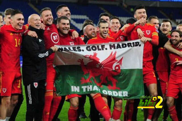 هدف بيل الرئيسي في موسمه الأخير مع ريال مدريد