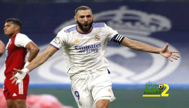 جمهور غرناطة متشائم قبل مواجهة ريال مدريد لهذا السبب