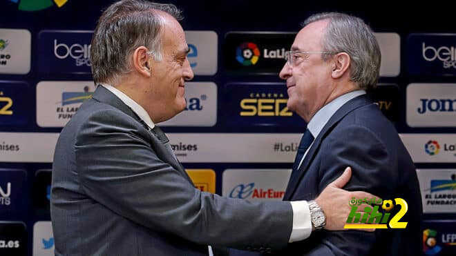 السبب الخفي وراء حرب ريال مدريد ضد تيباس