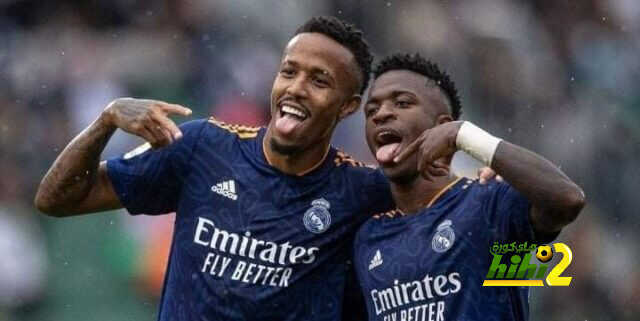 تشكيل ريال مدريد الرسمي أمام غرناطة في الدوري الاسباني