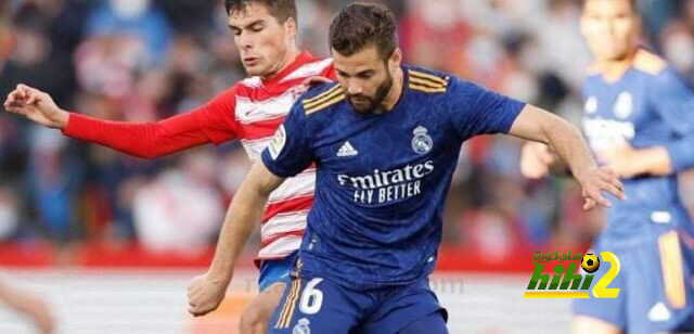 ناتشو يعلق على فوز ريال مدريد برباعية أمام غرناطة