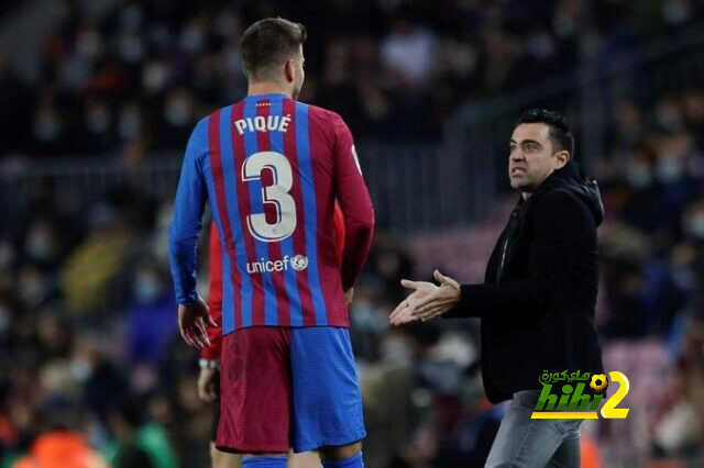 هل لا تزال حظوظ برشلونة قائمة في الليغا مع تشافي؟