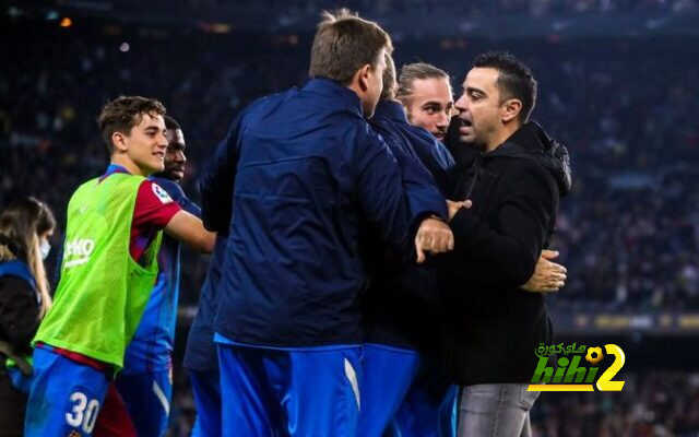 جوردي: برشلونة لم يفز في الديربي بفضل التحكيم