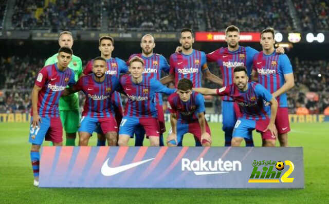 لاعب إسبانيول يخرج عن صمته بسبب ركلة جزاء برشلونة