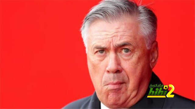 لماذا قام أنشيلوتي بشيء لايحبه ضد غرناطة ؟