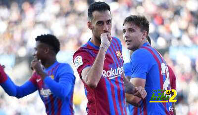 برشلونة يسعى للثأر من بنفيكا في الكامب نو