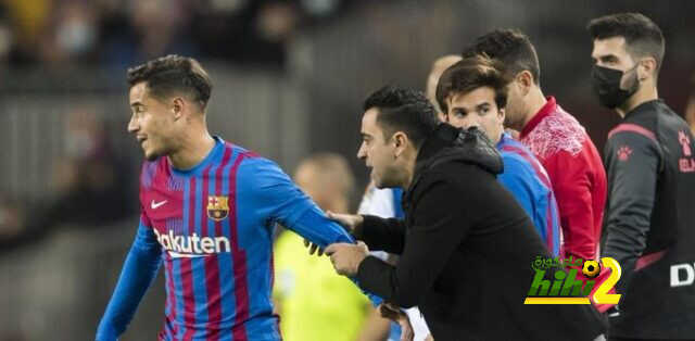 كيف سيلعب تشافي أولى مبارياته في دوري الأبطال أمام بنفيكا؟