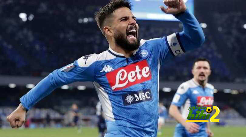 شبح الإصابات يضرب نابولي في مقتل