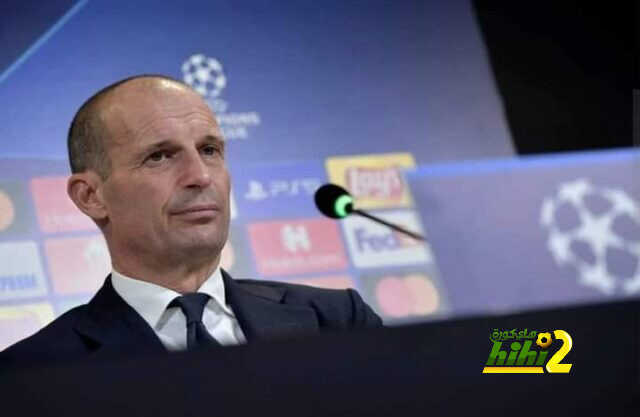 أليجري يتحدى تشيلسي على أرضه في دوري الأبطال