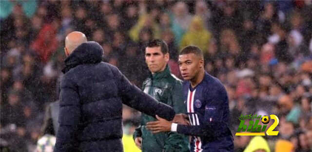 مبابي قد يفشل في الانتقال إلى ريال مدريد بسبب مبابي