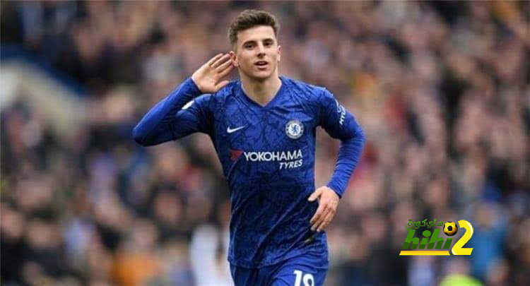 ريال مدريد يستهدف ضم نجم تشيلسي