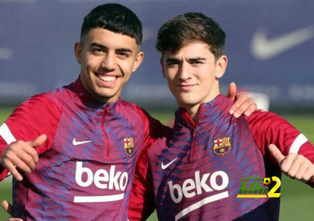 فيديو: جانب من مران برشلونة الأخير قبل لقاء بنفيكا