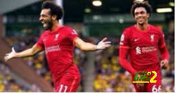 محمد صلاح ، نجم الفرص الكبرى !
