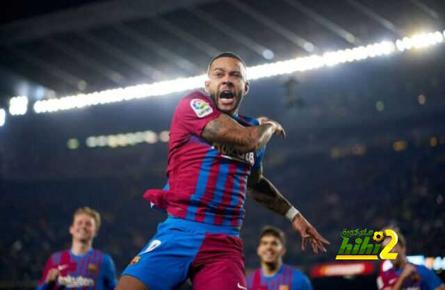 بيتون يحذر برشلونة من التساهل أمام بنفيكا