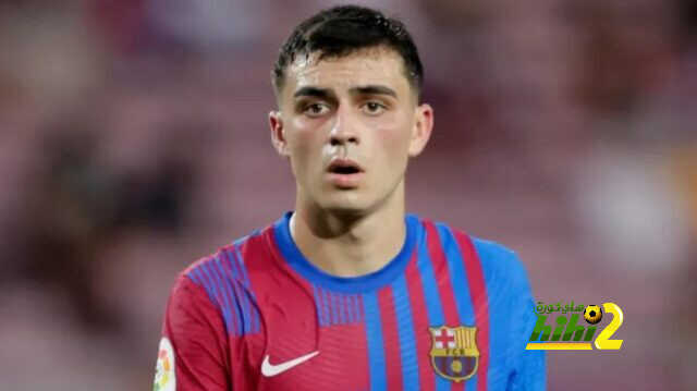 راتب خيالي قد يجعل بيدري يكره حياته في برشلونة!