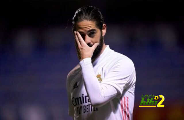 وجهة إيسكو القادمة بعد اقتراب رحيله عن ريال مدريد