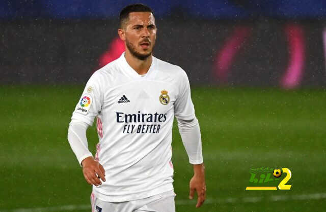 لماذا هازارد أفشل صفقة في تاريخ ريال مدريد ؟