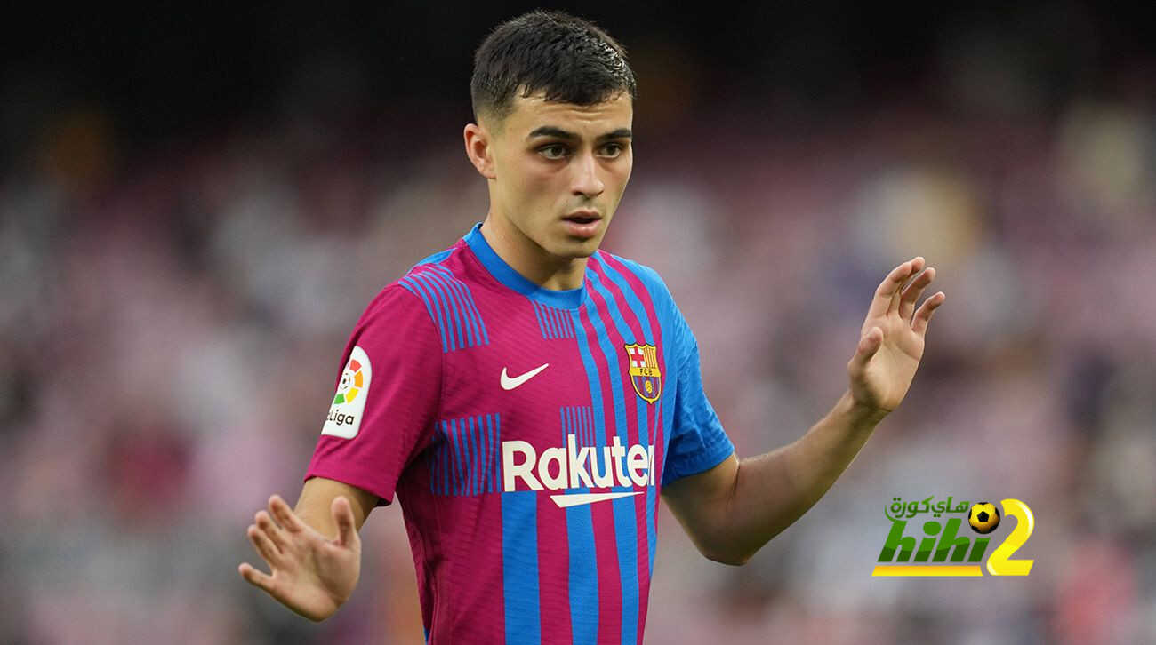 برشلونة سيبيع بيدري لبايرن ميونخ بهذه الطريقة