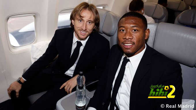 ريال مدريد يطير إلى مولدوفا