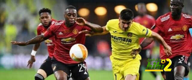 كل ما تريد معرفته عن مباراة مانشستر يونايتد وفياريال في دوري أبطال أوروبا