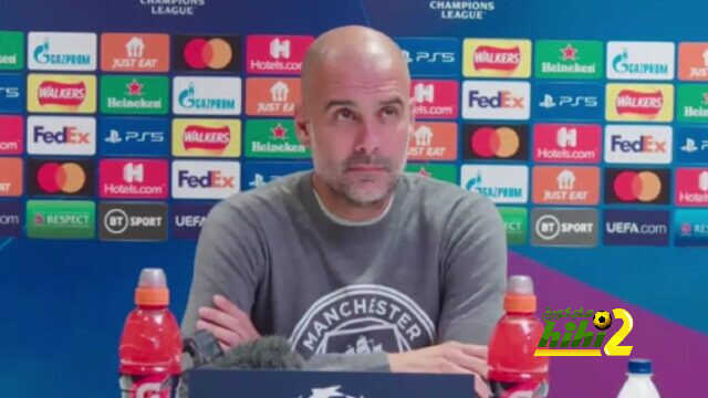 جوارديولا : لهذا السبب كنت أعاني في برشلونة