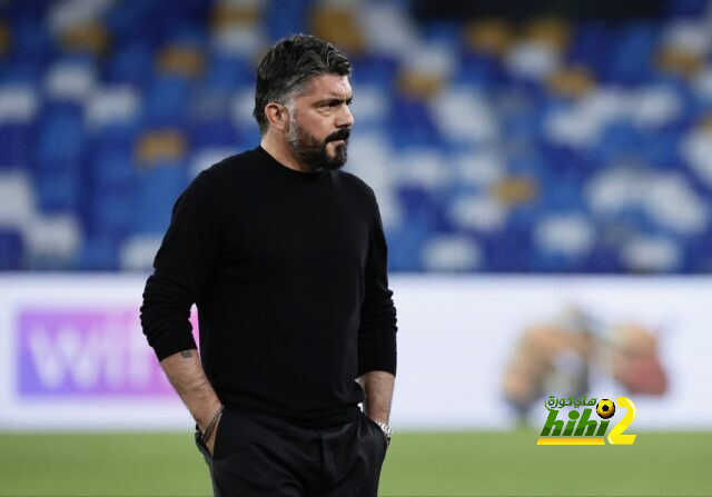 جاتوزو مرشح لتدريب مانشستر يونايتد