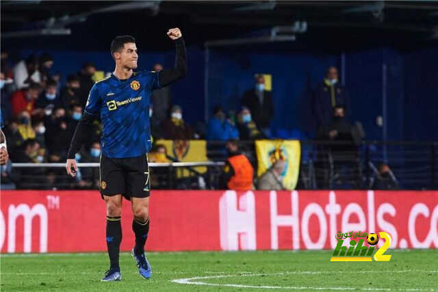 أول تعليق من رونالدو بعد تأهل مانشستر يونايتد إلى دور الستة عشر من دوري الأبطال