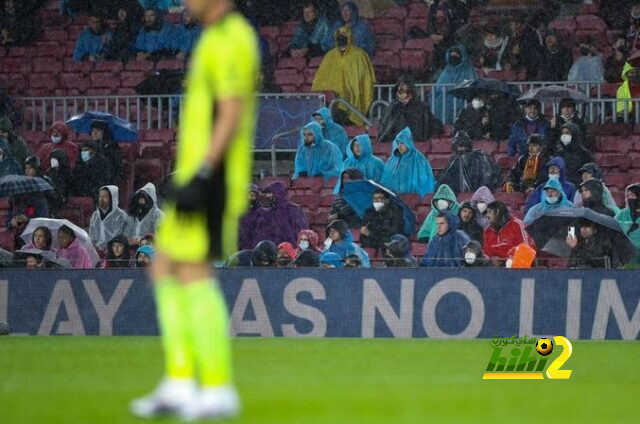 أول تعليق من بيدريرول بعد تعثر برشلونة