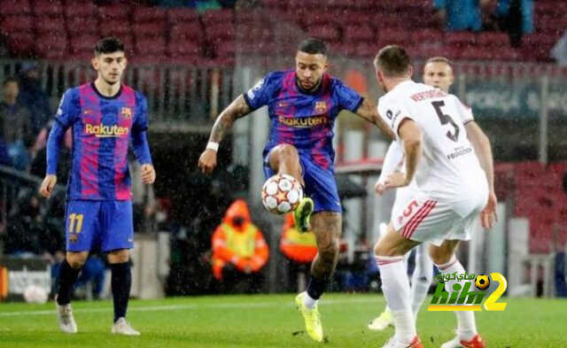 باولايا يدعم برشلونة رغم الفشل المرتقب في دوري الأبطال