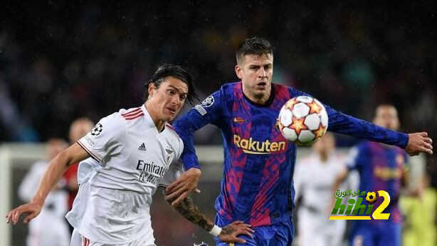 النبأ الوحيد السار لبرشلونة قبل ملاقاة بايرن ميونخ