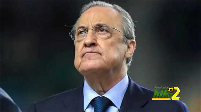 ضربة جديدة يتلقاها فلورنتينو بيريز