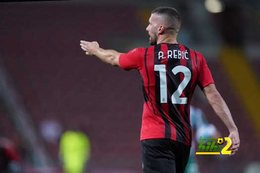 مدة غياب ريبيتش عن الملاعب