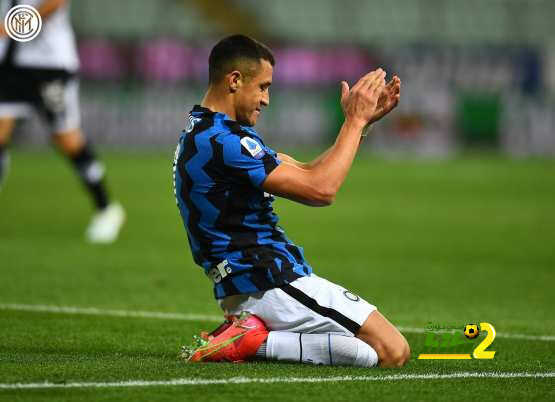 مدة غياب ثنائي الإنتر عن الملاعب