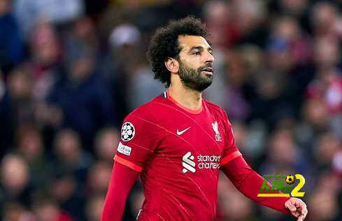 محمد صلاح يتفوق على ميسي ورونالدو وعمالقة أوروبا