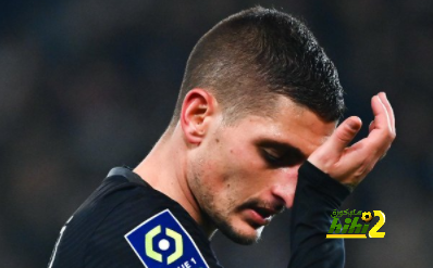 موقف فيراتي وفينالدوم من المشاركة أمام مانشستر سيتي