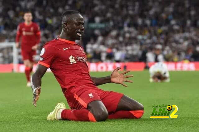 عقبة أمام ليفربول لتمديد عقد ماني