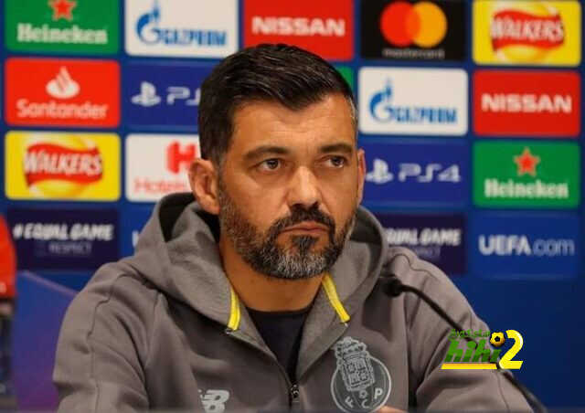 مدرب بورتو يتحدى ليفربول على أرضه ووسط جماهيره !