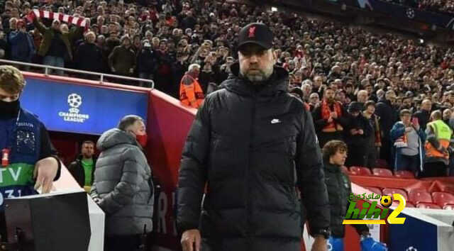 رقم مميز لـ يورجن كلوب على الأنفيلد قبل مواجهة بورتو في الأبطال