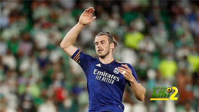 وكيل بيل يعلق على مستقبله مع ريال مدريد