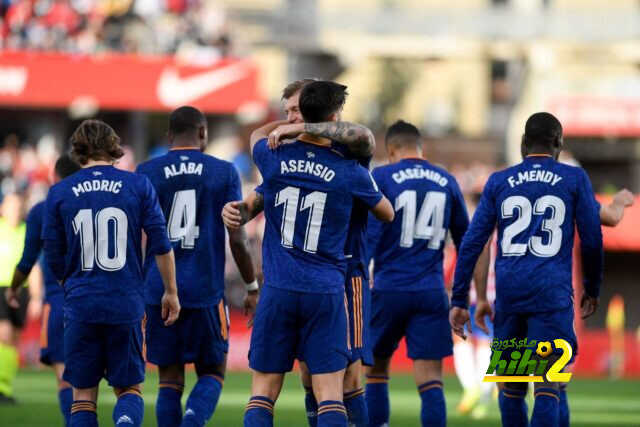 تشكيل ريال مدريد الرسمي أمام شيريف تيراسبول في دوري أبطال أوروبا