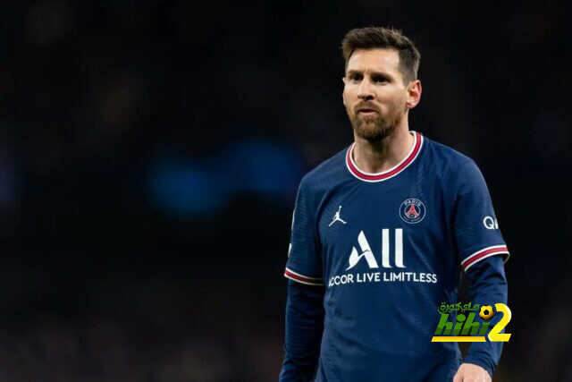 رقم سلبي لباريس سان جيرمان في دوري أبطال أوروبا