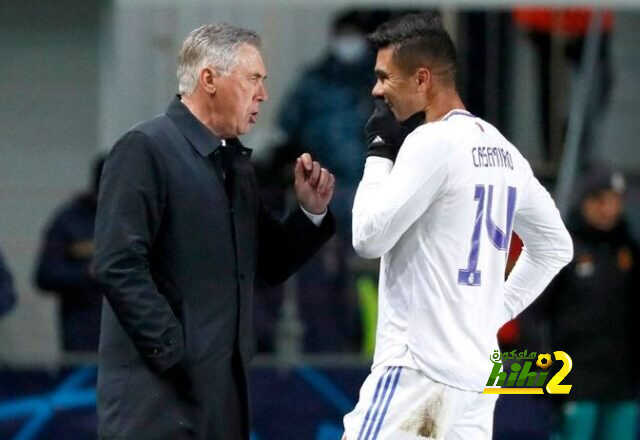 رد فعل أنشيلوتي بعد انتصار ريال مدريد في مولدوفا